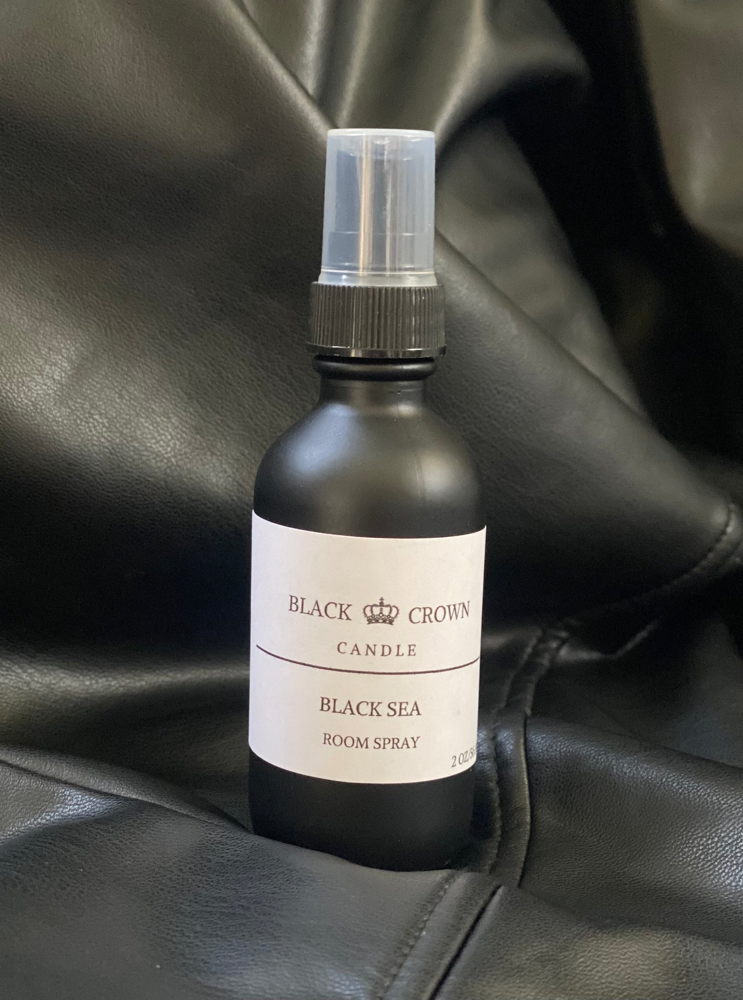 Black Sea Room Spray 2oz