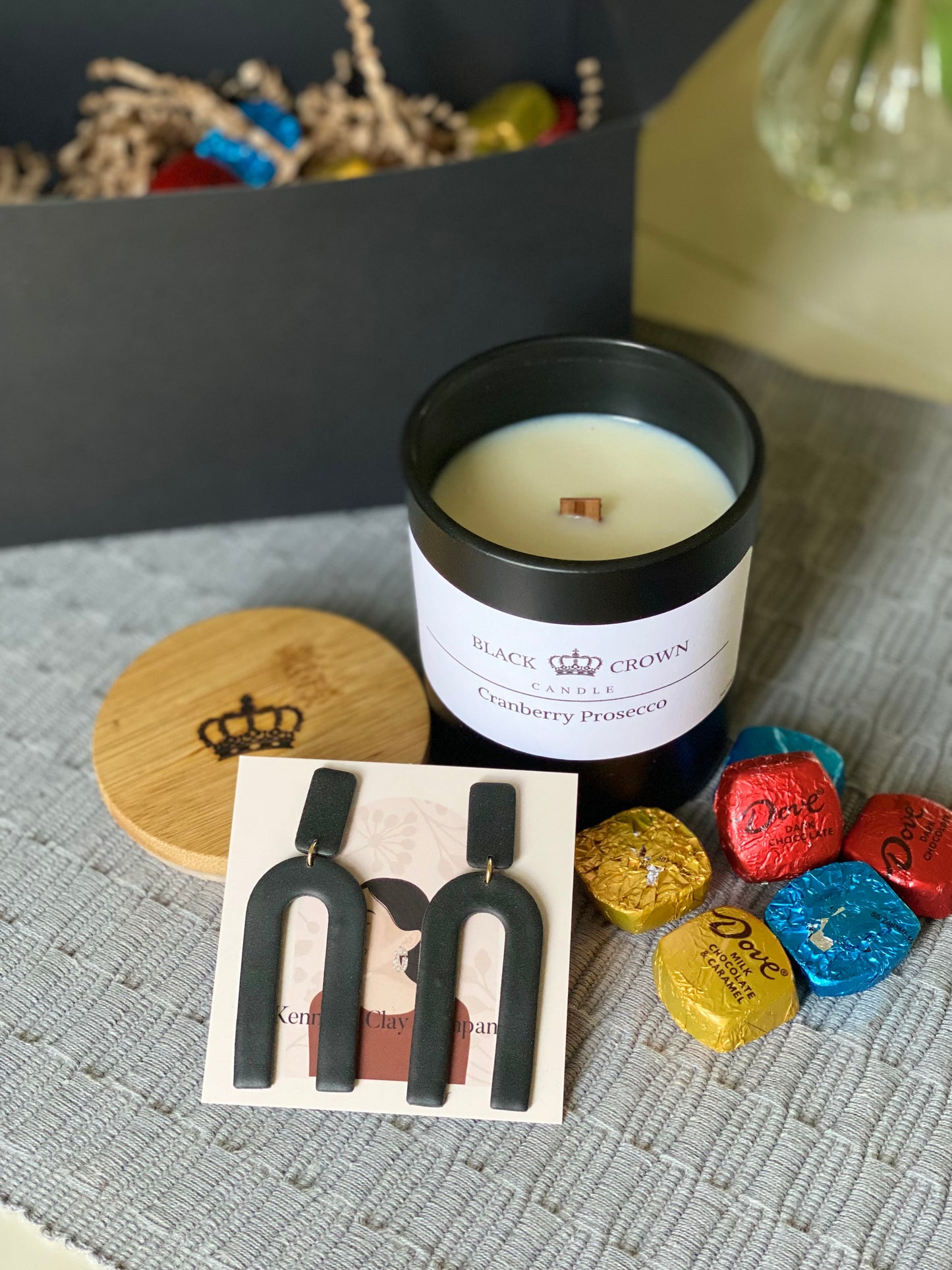 A Gift Set!!