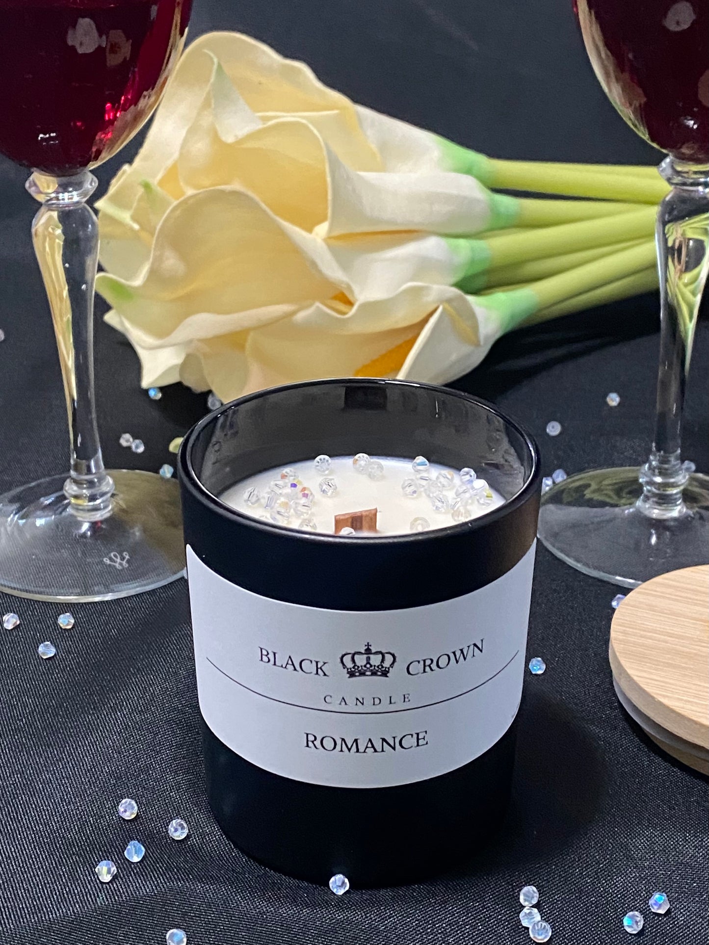 Romance 7oz Soy Candle