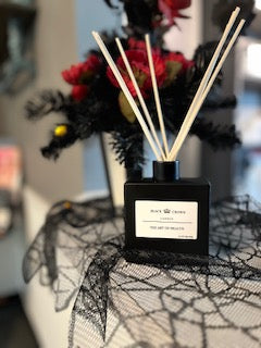 The Art of Health Reed Diffuser 4oz