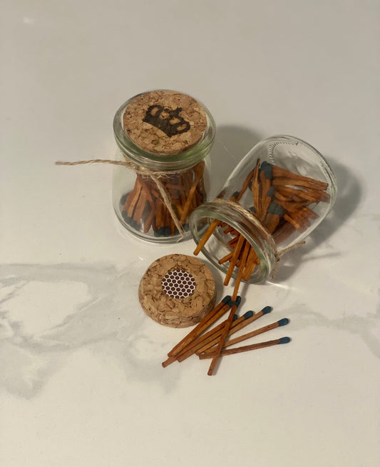 Artisan Matches