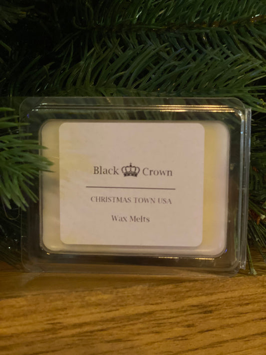 Christmas Town USA Wax Melt