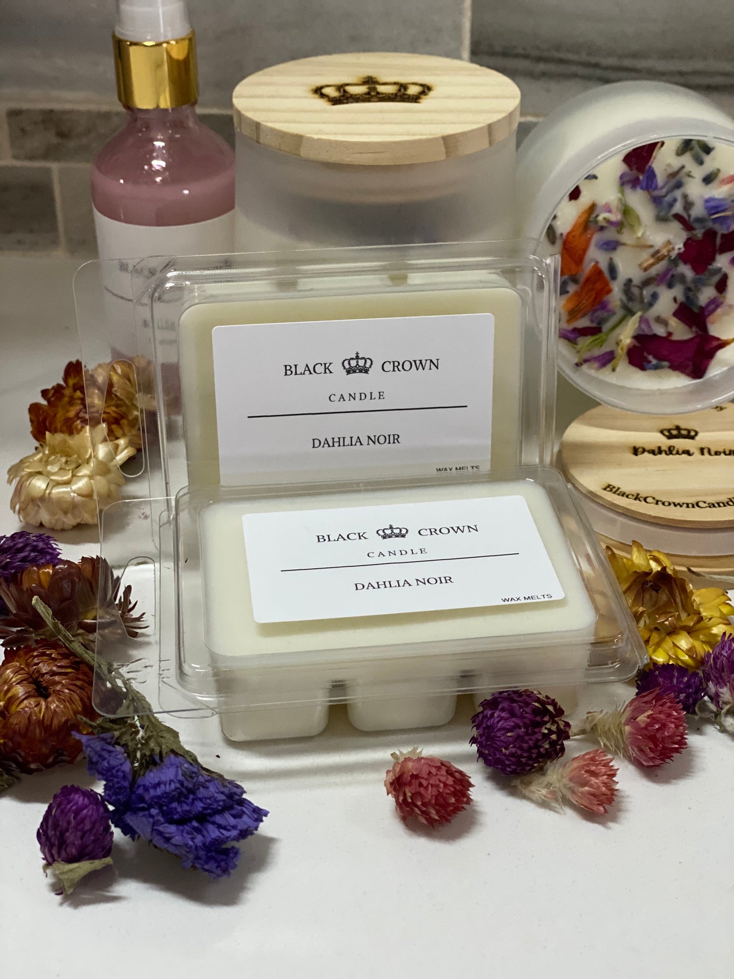 Wax Melts