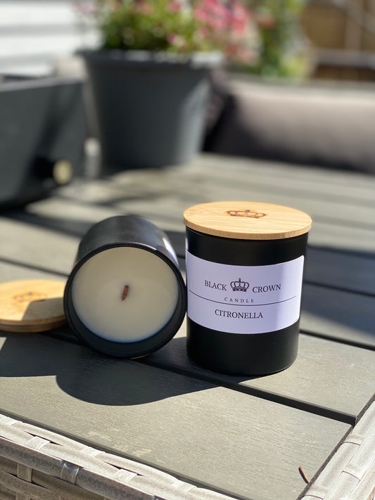 Citronella