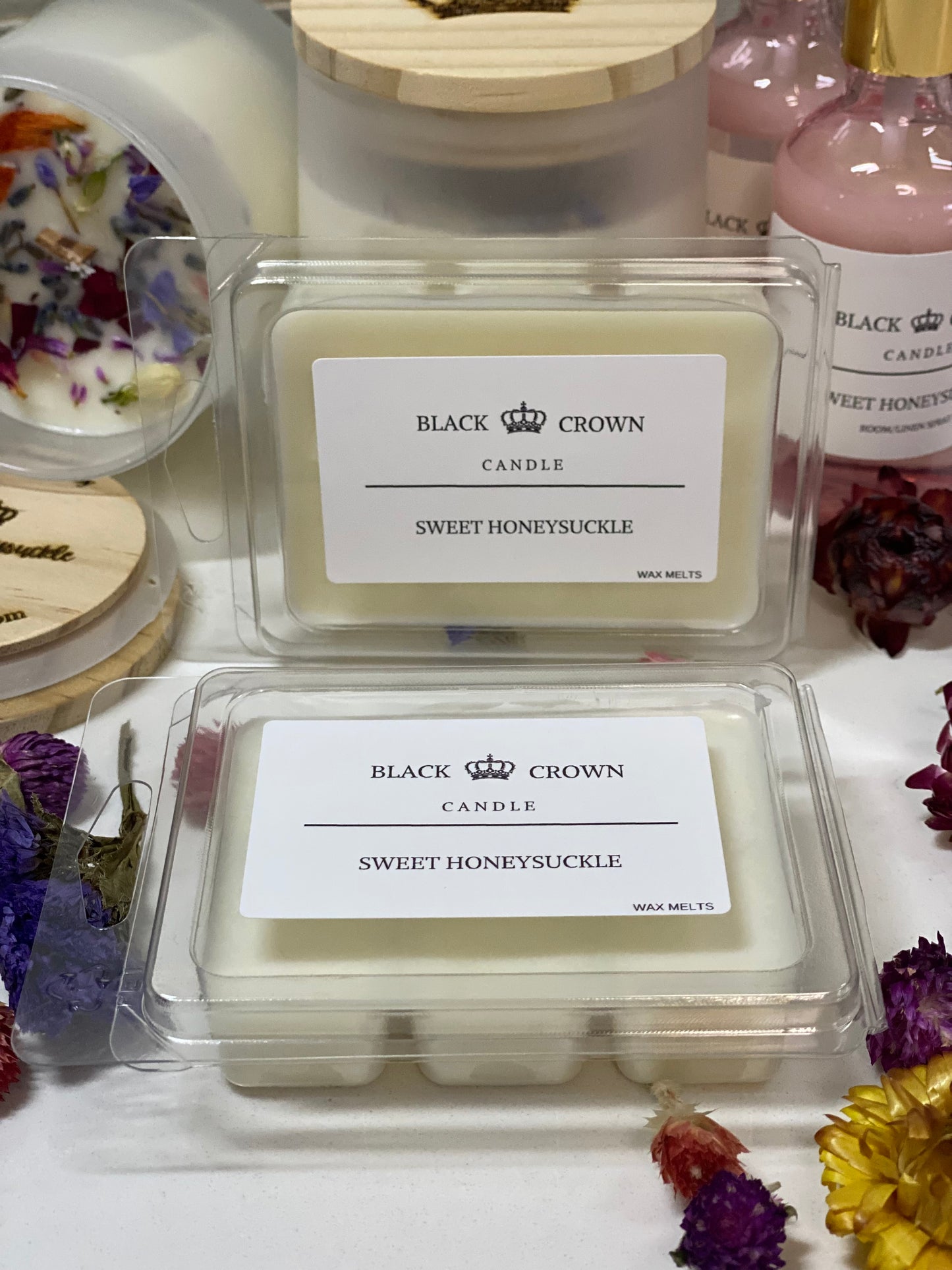 Wax Melts