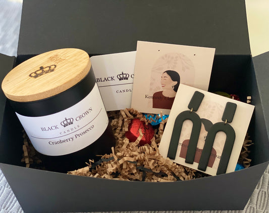 A Gift Set!!