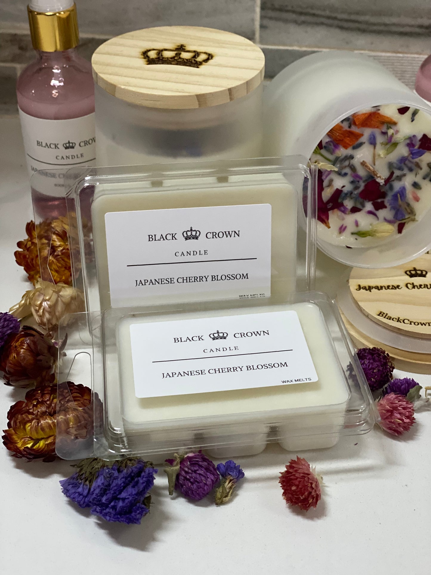 Wax Melts