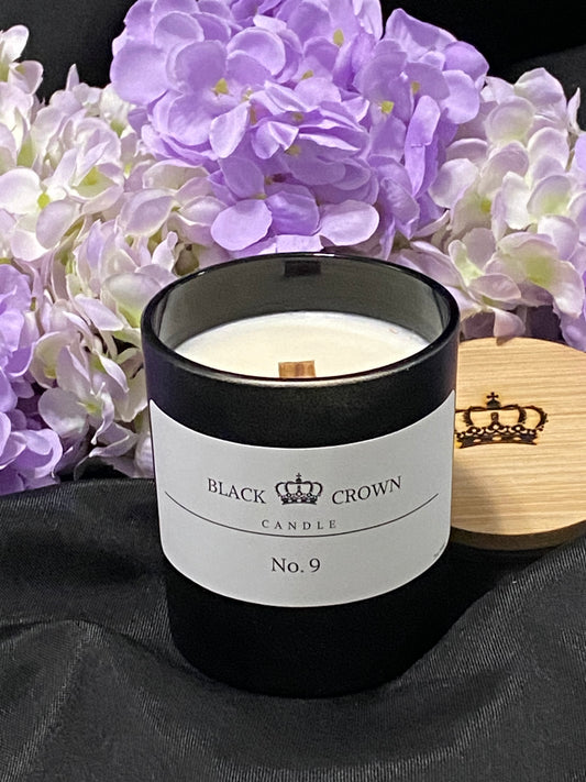 No. 9  (Love Potion No. 9) 7oz Soy Candle