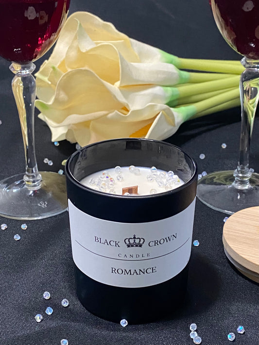 Romance 7oz Soy Candle